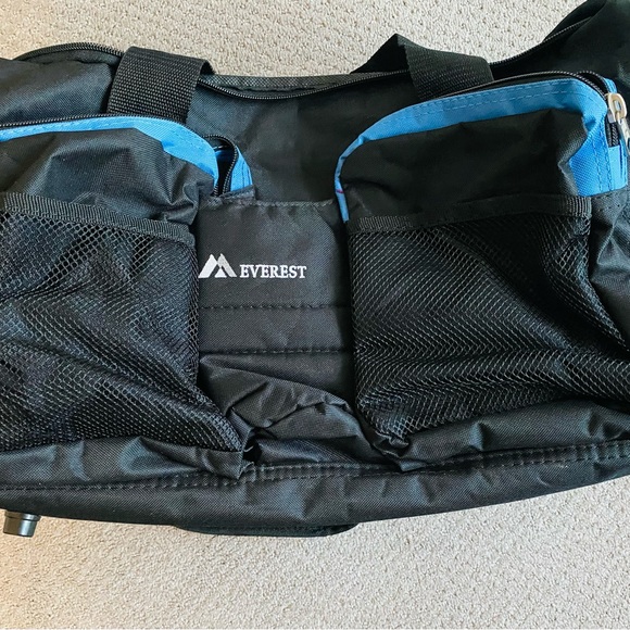 EVEREST GYM BAG - Picture 6 of 6